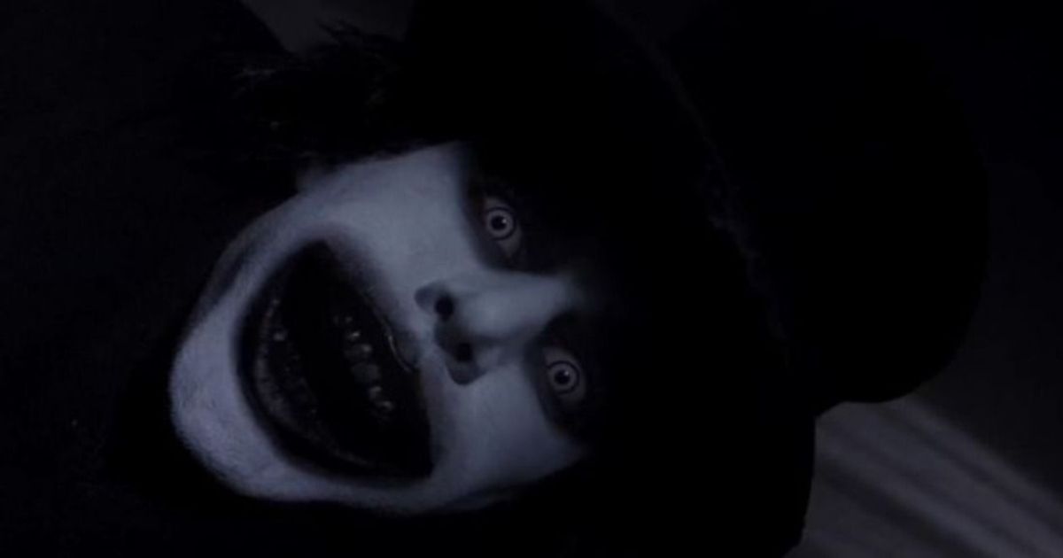 El Monstruo Babadook
