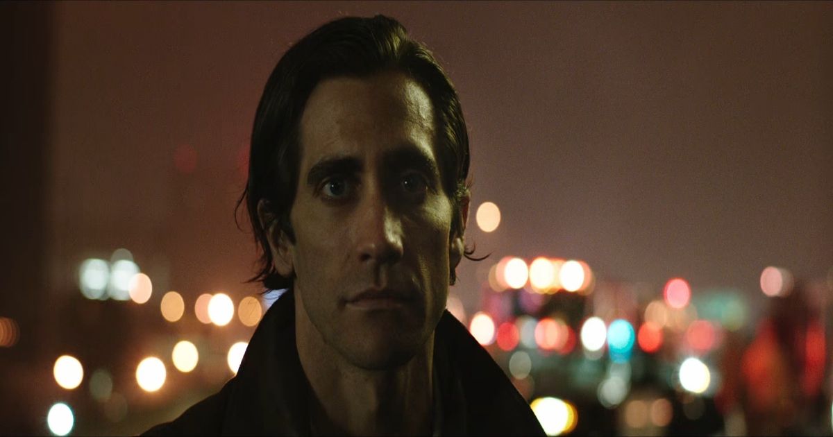 Rondador Nocturno (2014) - Jake Gyllenhaal