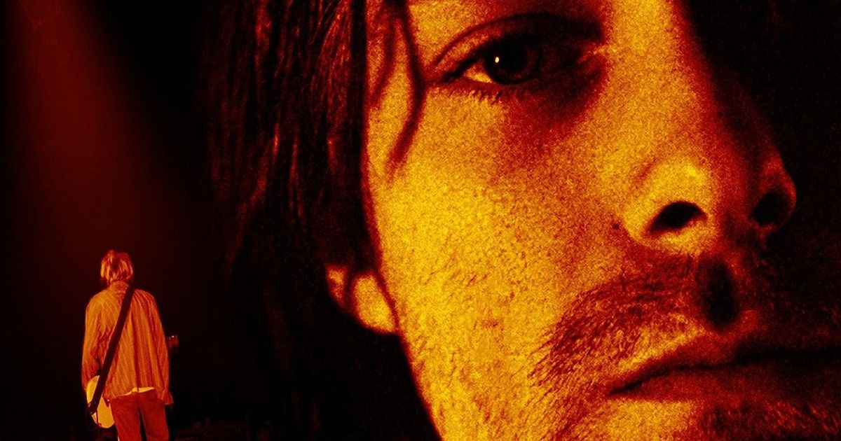 El documental de 2006 Kurt Cobain: Acerca de un hijo