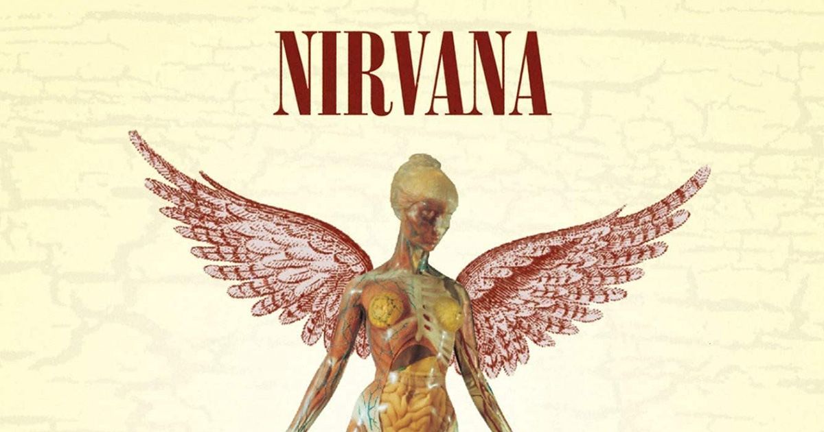 El documental de 2006 Nirvana: In Utero Under Review