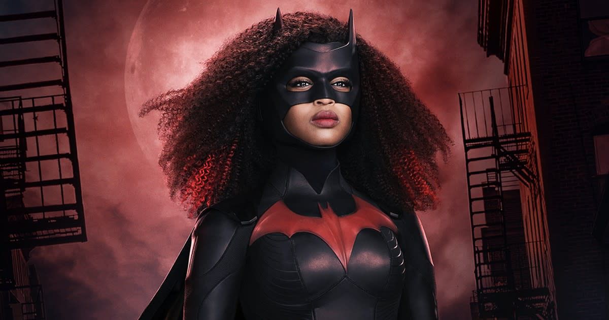 La Batwoman de The CW