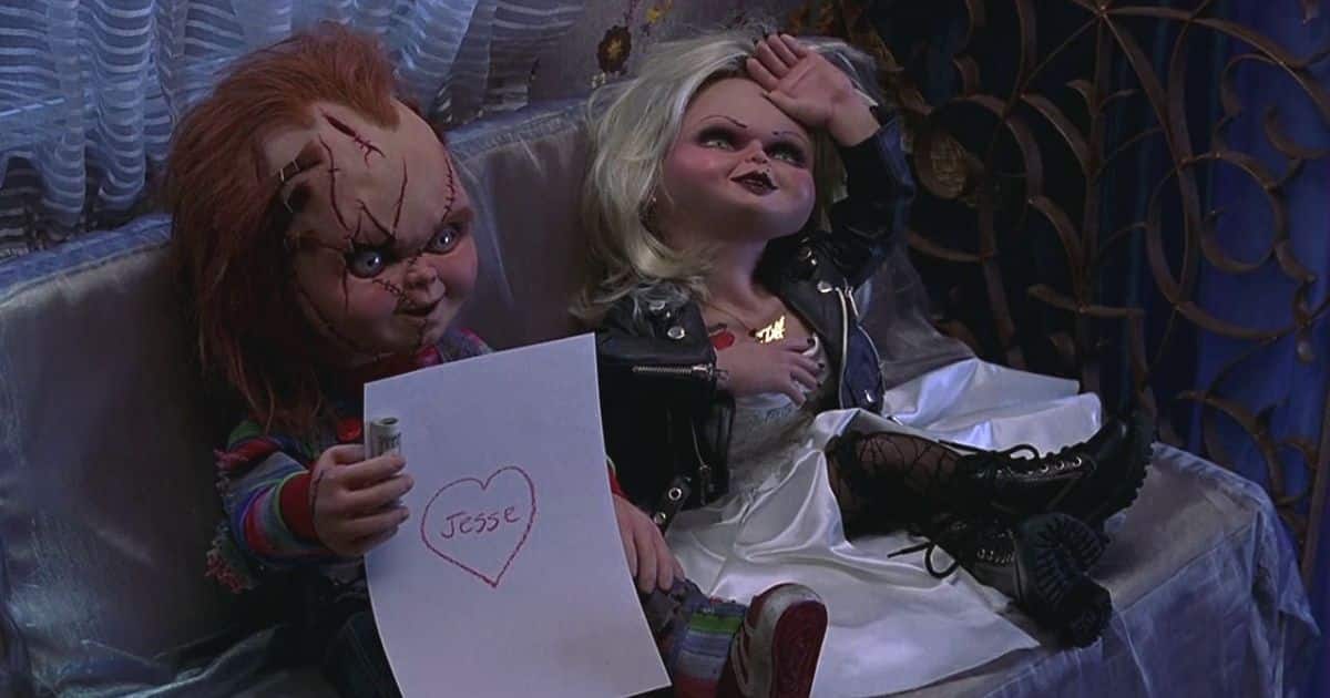 Novia de Chucky