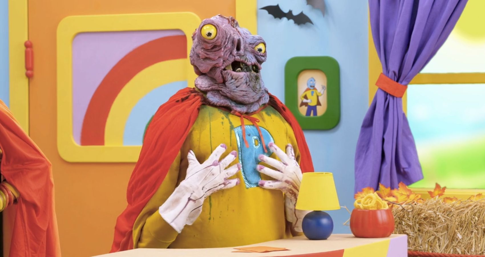 marioneta paloni plopsie