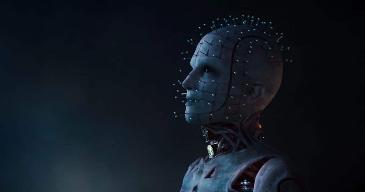 Jamie-Clayton-como-Pinhead-Hellraiser-2022