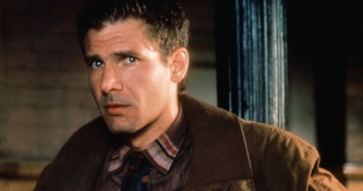 ¿Blade Runner 2 revelará que Deckard es un replicante?