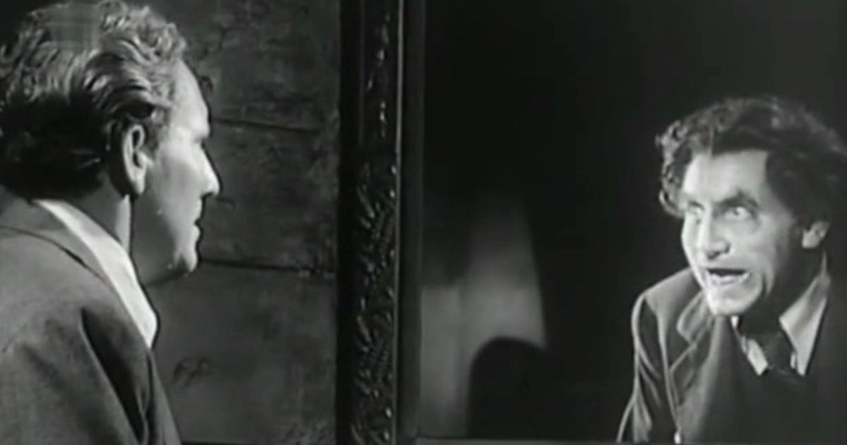 Dr. Jekyll y Mr. Hyde (1941)