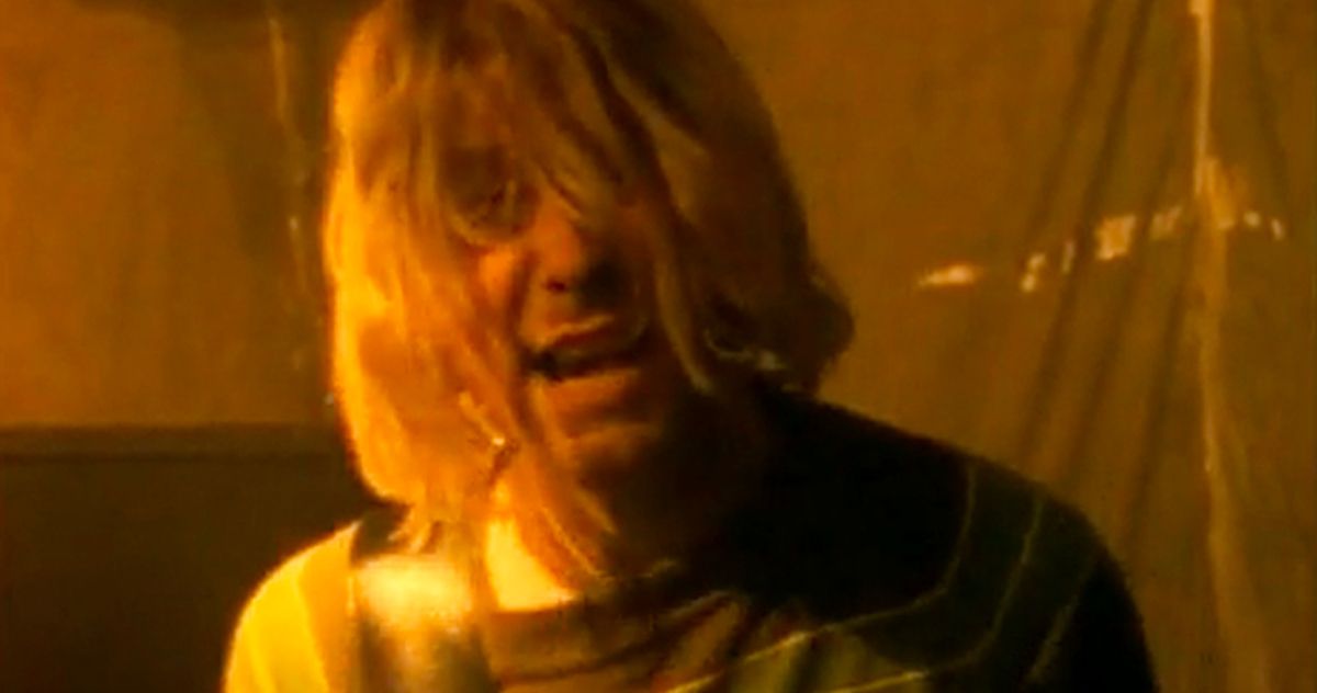 Aaron Paul quería interpretar a Kurt Cobain en una película biográfica de Nirvana
