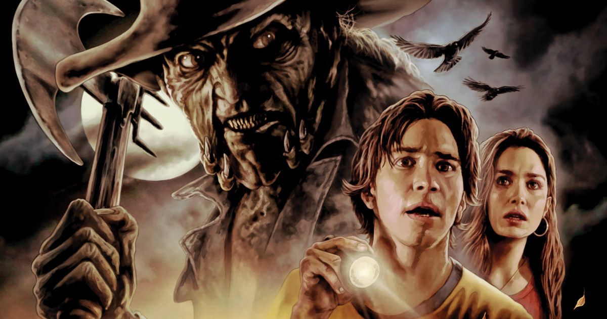Jeepers Creepers 3 cuenta la historia de Trish, se revelan más detalles