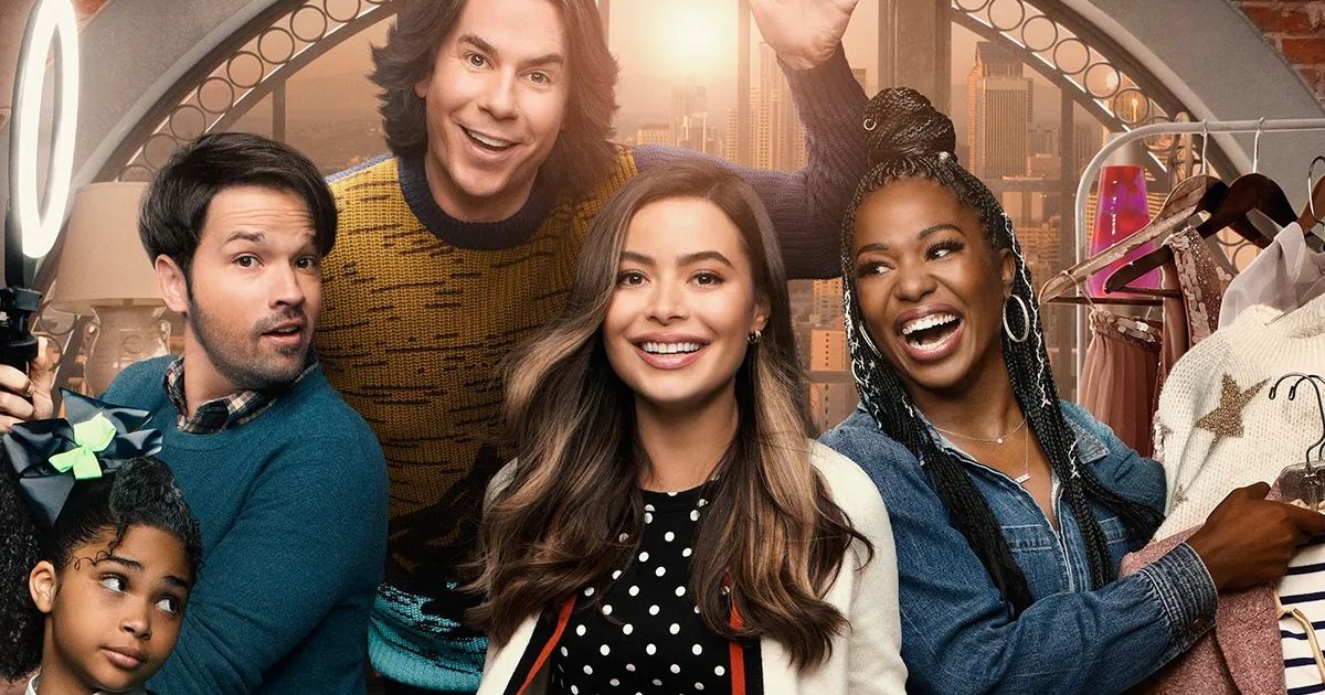 iCarly_Paramount