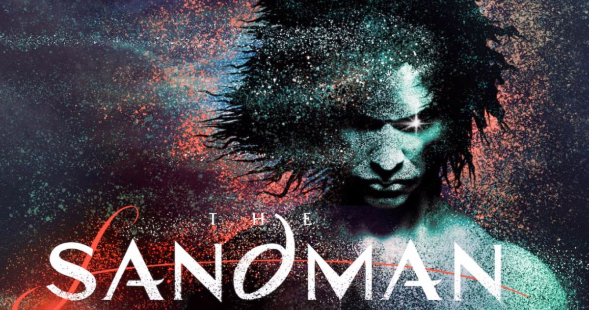 Cómo The Sandman Audible Series está ayudando a Neil Gaiman a dar forma al programa de televisión de Netflix(1)