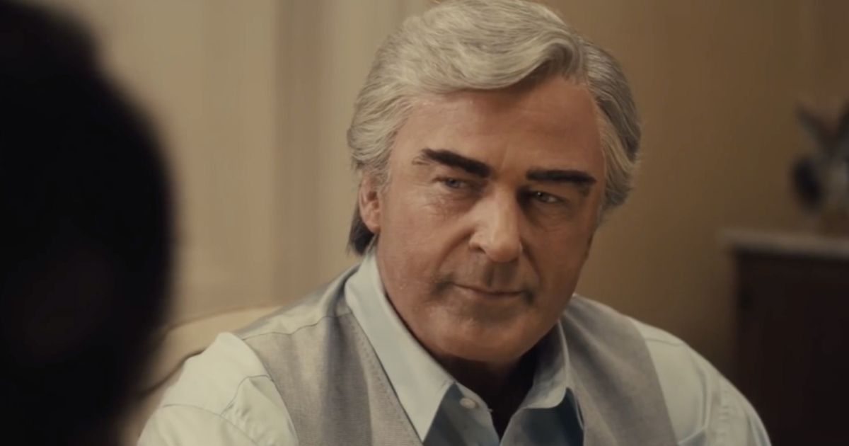 Enmarcando a John DeLorean