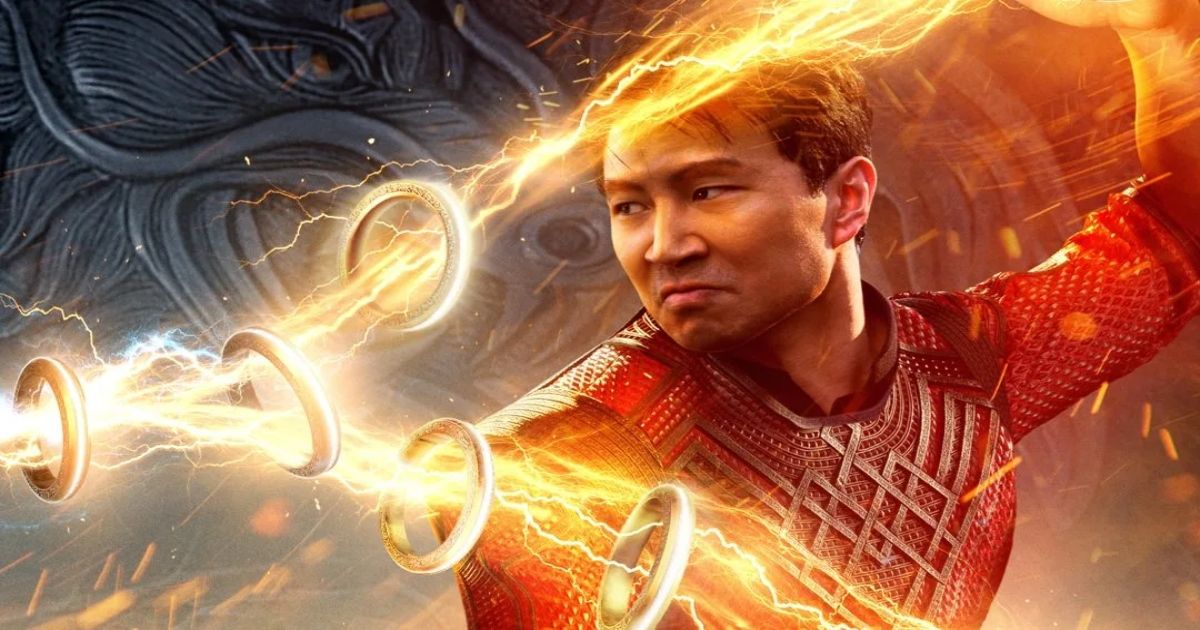Shang-Chi