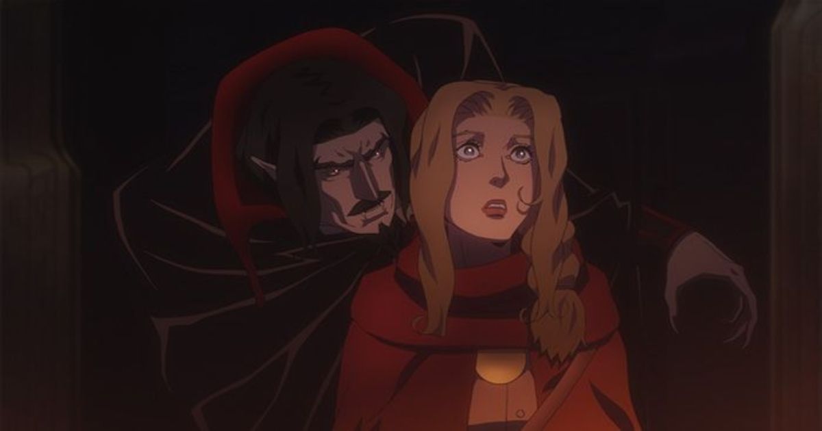 Castlevania