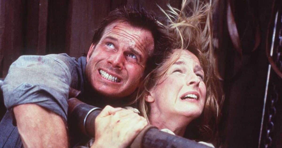 tornado